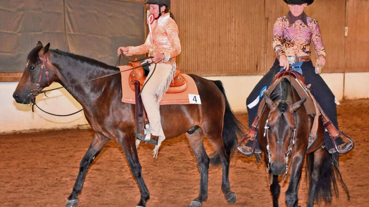 Seligenthal: Morgen Horse präsentiert sich als Allround-Talent