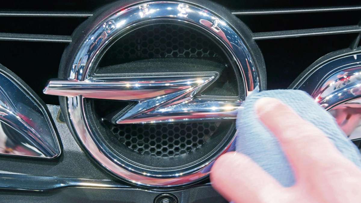Wirtschaft: Neuer Opel Corsa wird ausschließlich in Spanien gebaut