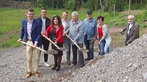 Ilmenau-Roda: Bauarbeiten an Pfaffenteichen können beginnen