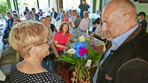 Rotary Club Ilmenau: Karlheinz Brandenburg neuer Rotary-Präsident