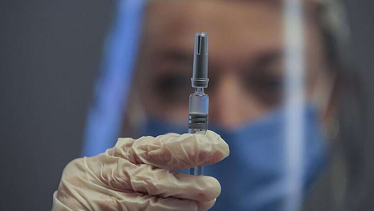 Impfen ohne Voranmeldung: Offener Impftag und ein Impfbus