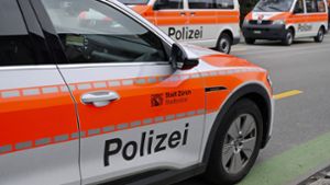 Zürich: Orthodoxer Jude niedergestochen – Jugendlicher festgenommen
