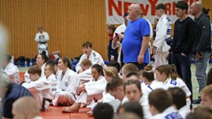 Judo-Landesmeisterschaft: Tragischer Unfall trübt Turnierstimmung