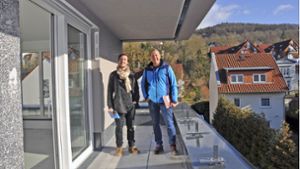 Apartments und Lofts: Meininger Wohnpark auf der Zielgeraden