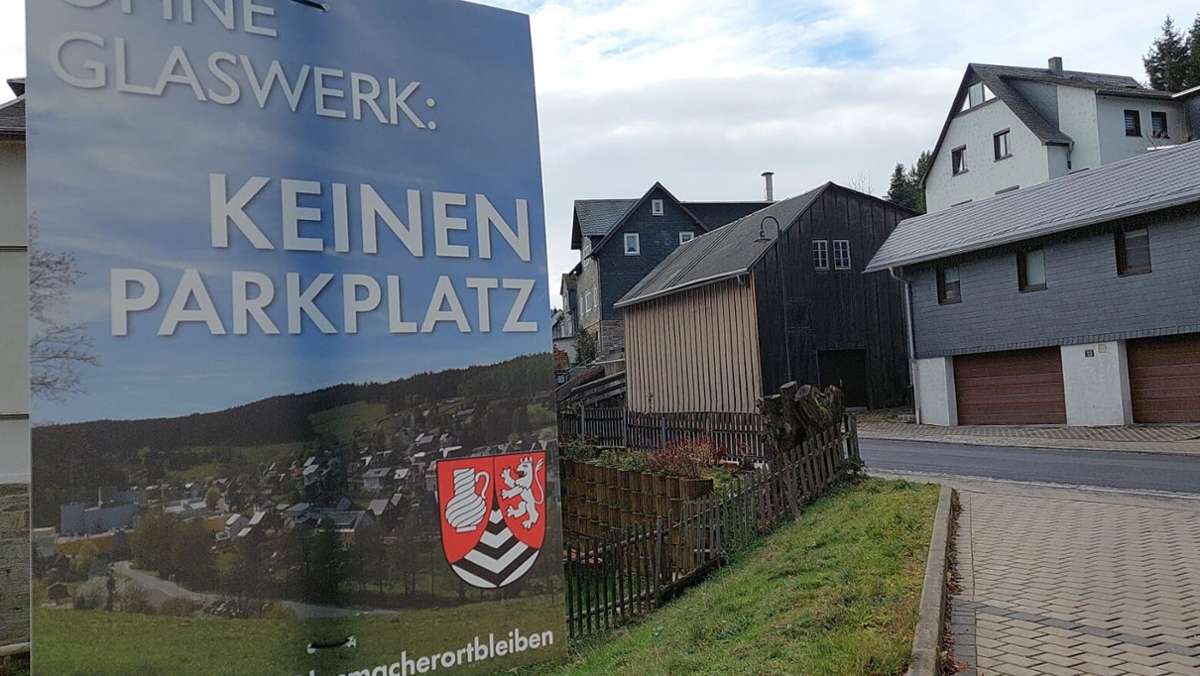 Heinz-Glas-Investition: Stadtrat bekennt sich zum Bauprojekt