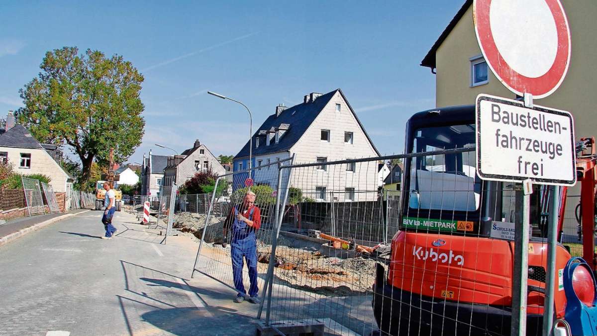 Erfurt: Straßenausbaubeiträge: CDU legt sich nicht fest