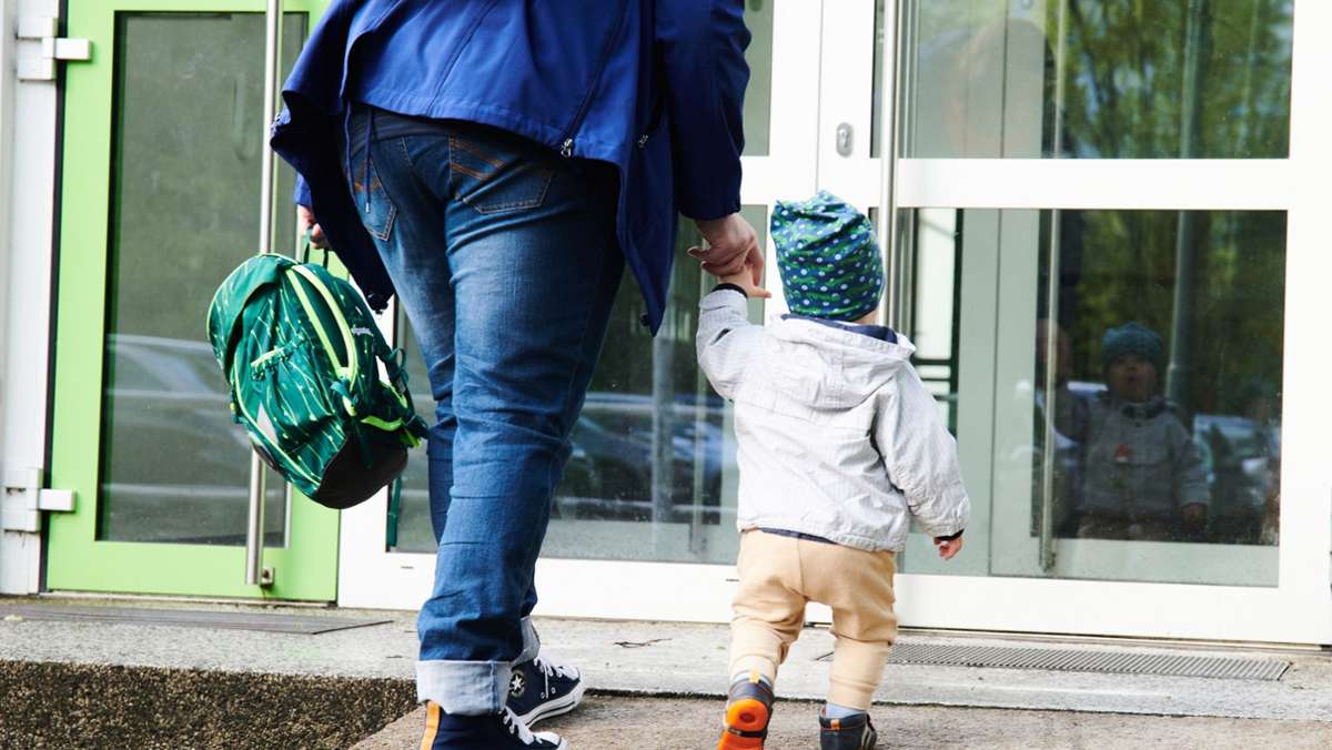 Coronavirus in Deutschland: Zwei von drei Kindern bis April infiziert