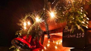 Advent im Geratal: Weihnachts- und Adventmärkte stimmen aufs Fest ein