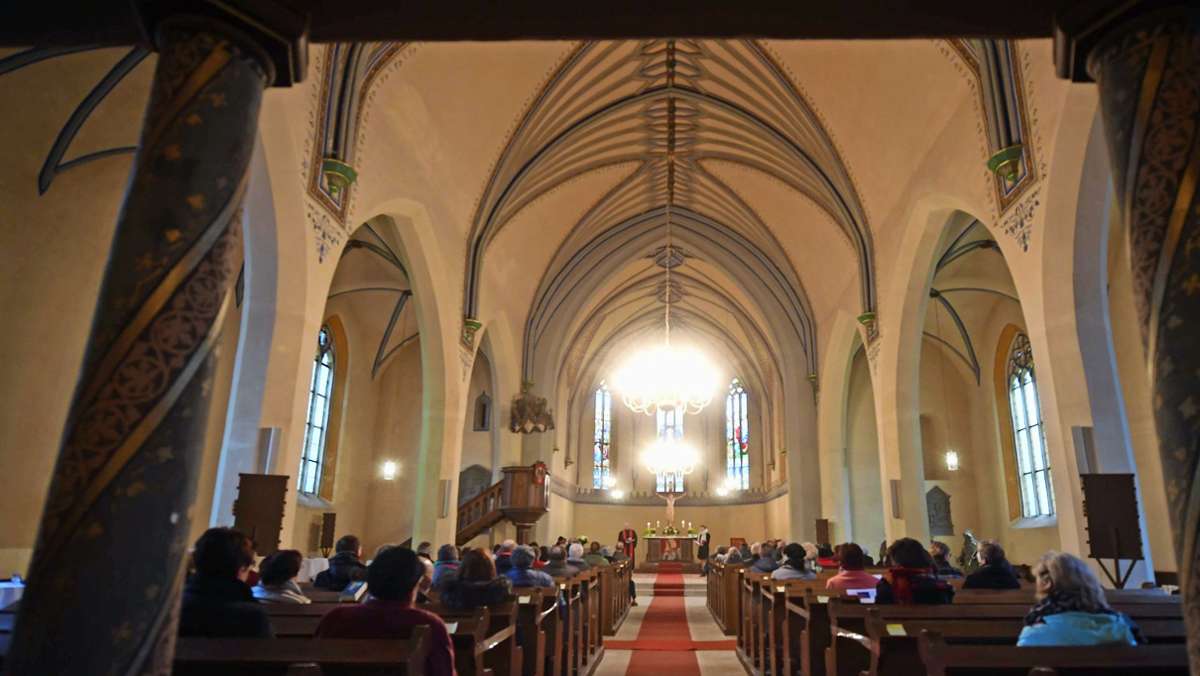 Kirchenkreis Hildburghausen-Eisfeld: Konvent: Auf Gottesdienste verzichten