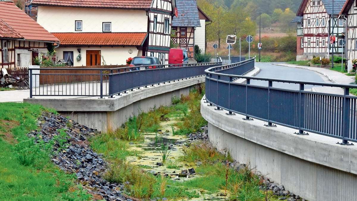 Hildburghausen: Waldsituation schwächt die Stadtfinanzen