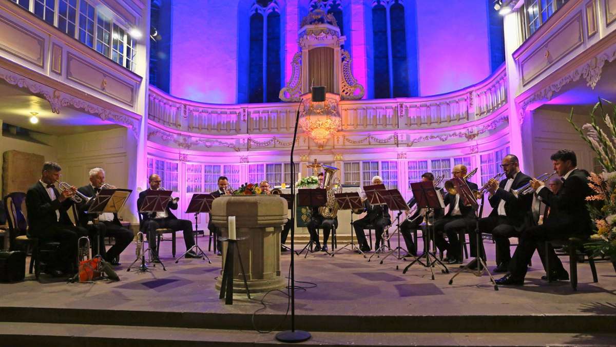 Bachfestival Arnstadt: Bach verführt – Musiker wie Publikum