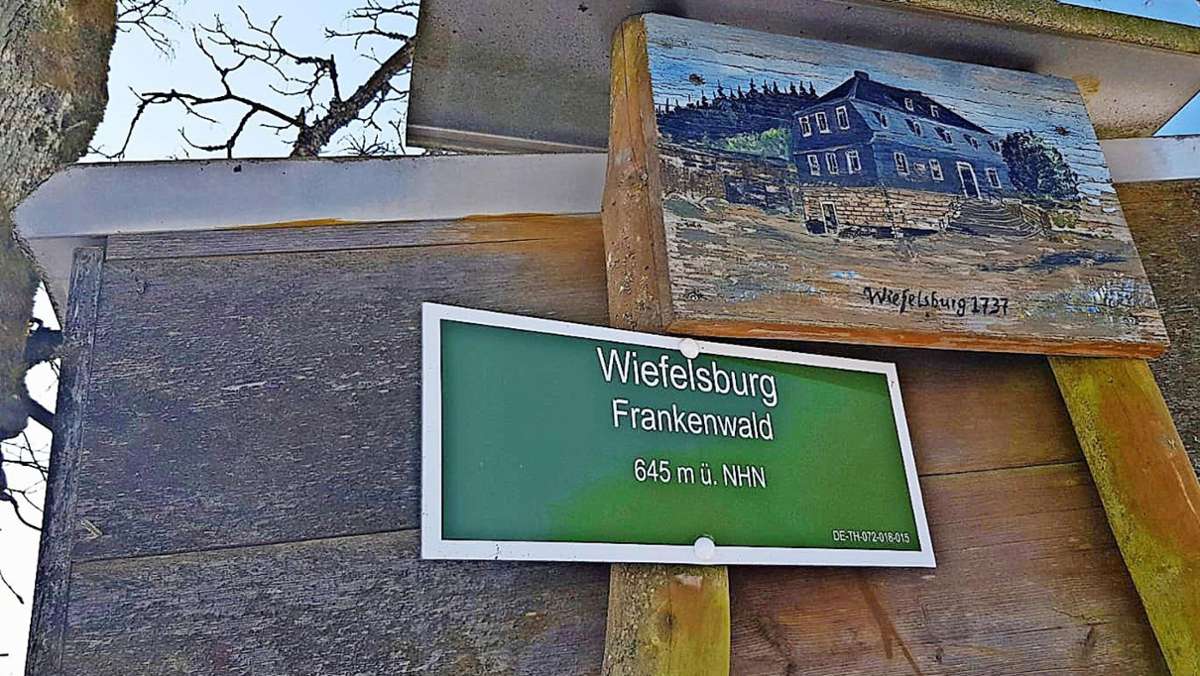 Tourismus: Frankenwald kapert den Thüringer Wald