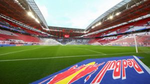 Fußball: Leipzig bewirbt sich für Finalspiele
