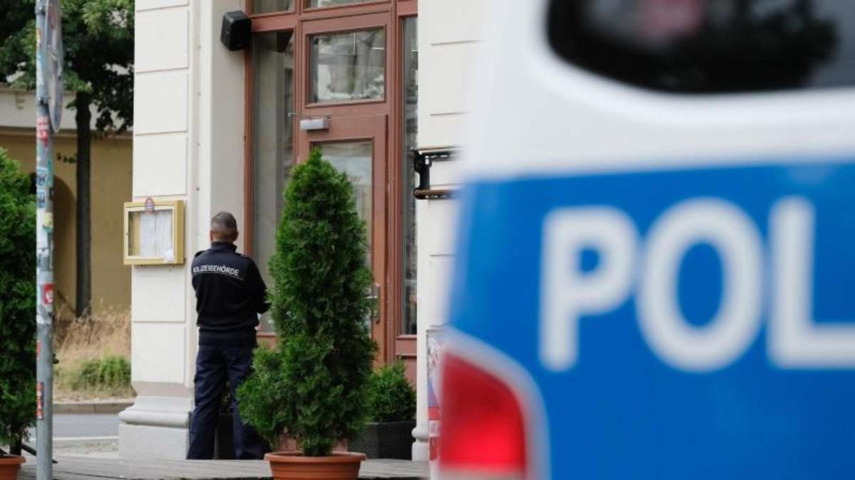 Thüringen: Bundespolizei geht gegen Scheinehen vor - 28 Festnahmen