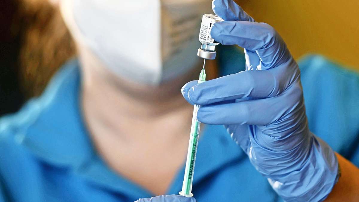 Sozialausschuss Suhl: Intensive Debatte fördert Neues zum Impfen in Suhl  zutage