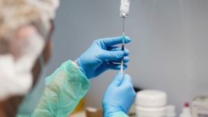Impfen: KVT reagiert auf gesunkene  Nachfrage