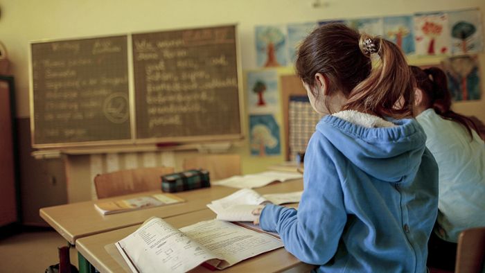 Schulbegleiter: Das Bindeglied zwischen  Kind und Klasse