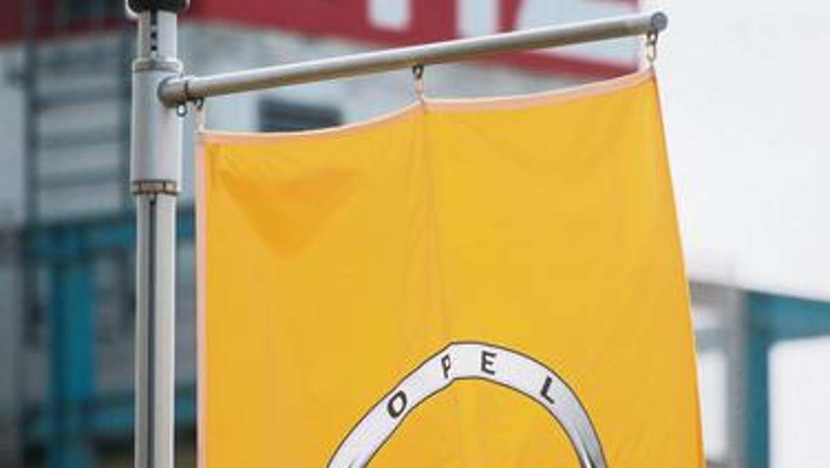 Wirtschaft: Auch Opel zwischen Manipulation und Grauzone