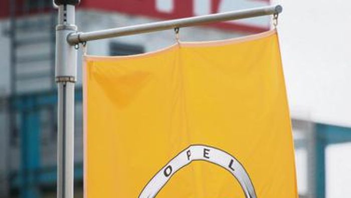 Auch Opel zwischen Manipulation und Grauzone