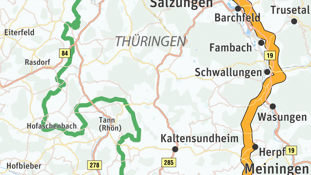 Thüringen: Gegner wollen gegen Suedlink-Entscheidung klagen