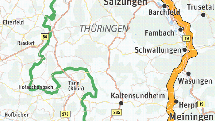 Südlink: Klage und Protest nach Hambacher Art