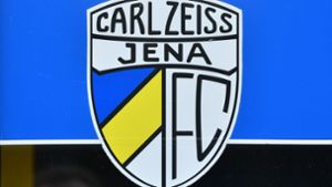 Carl Zeiss Jena nach 2:0 beim SV Schott im Finale