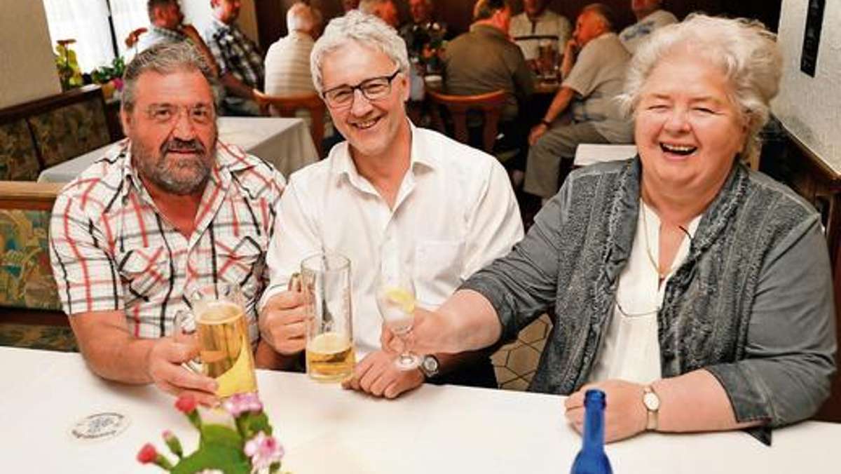 Sonneberg/Neuhaus: CDU legt im Landkreis erneut zu