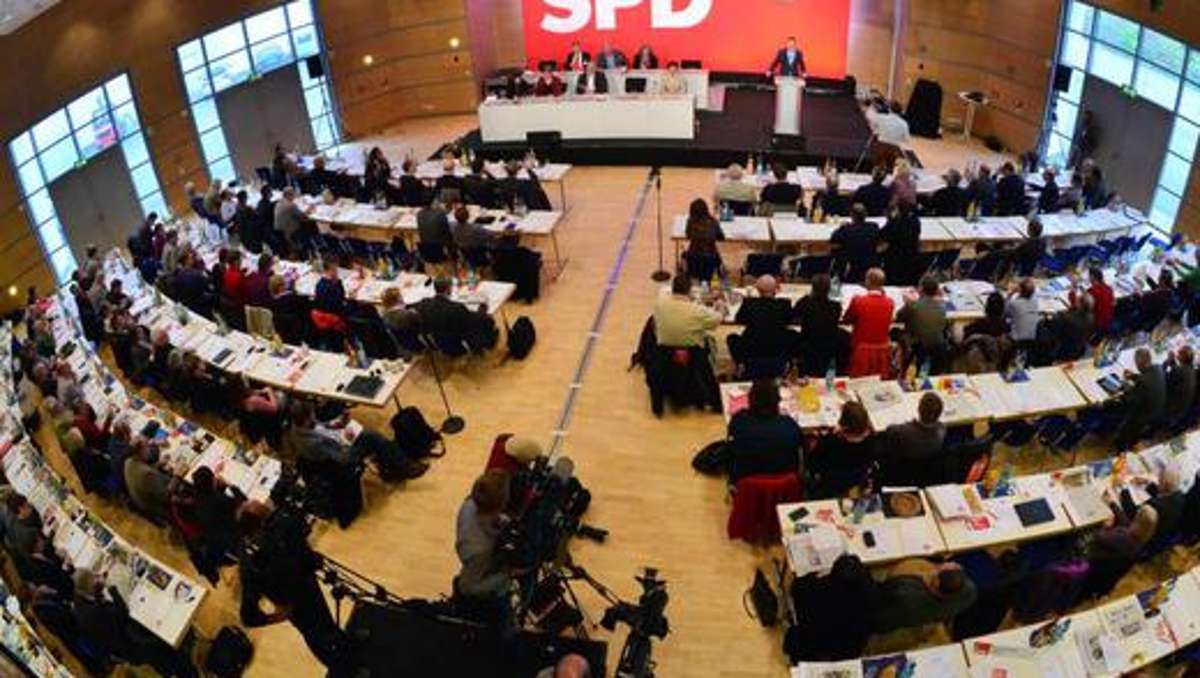 Thüringen: SPD-Landeschef warnt vor Angstspirale nach Terroranschlägen
