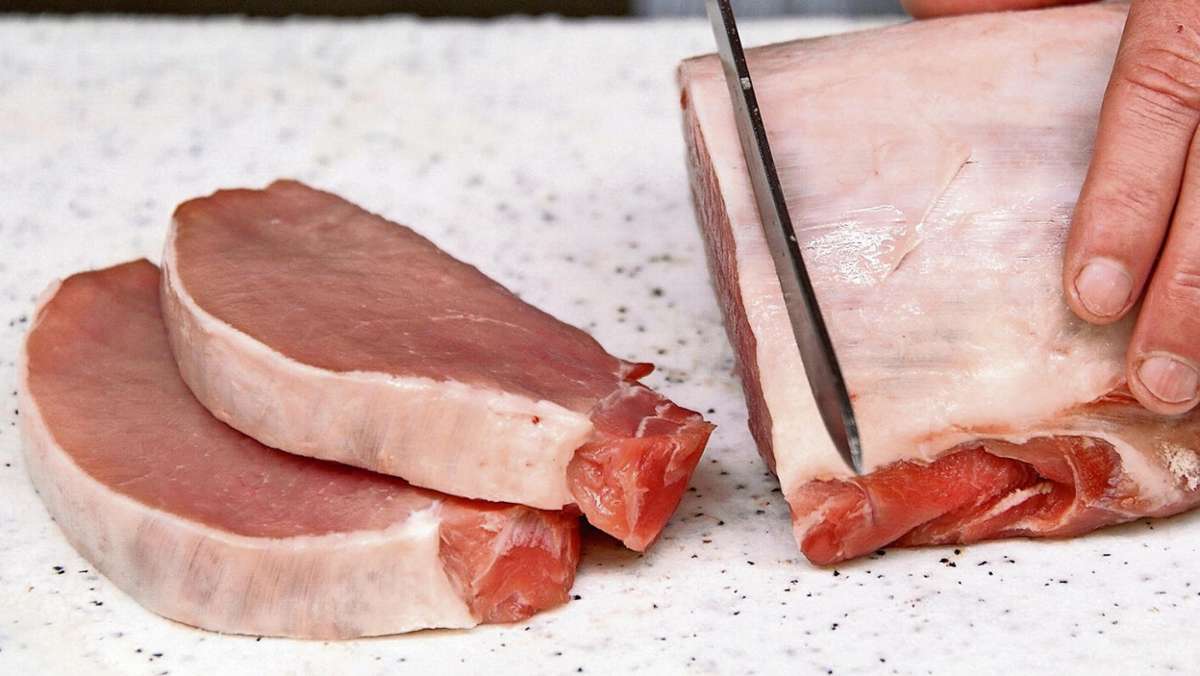 Bad Salzungen: Fleischsteuer sorgt in der Region für Kritik