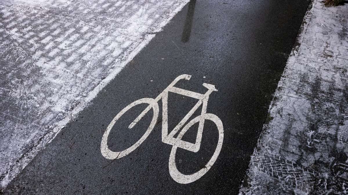 Verkehrspolitik: Radverkehrskonzept für Arnstadt wird fortgeschrieben