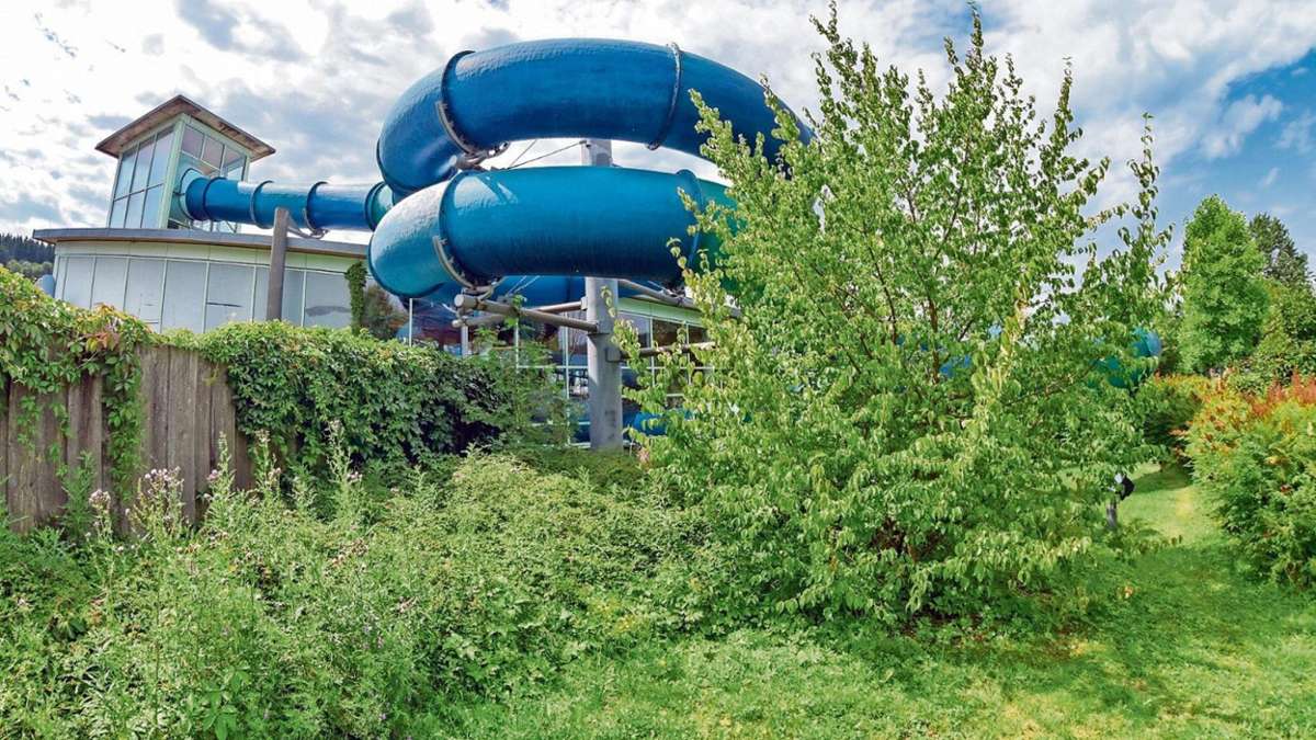 Schmalkalden: Stadt macht Geld fürs Inselbergbad flüssig