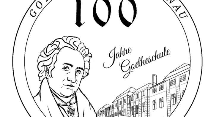 100 Jahre Goetheschule