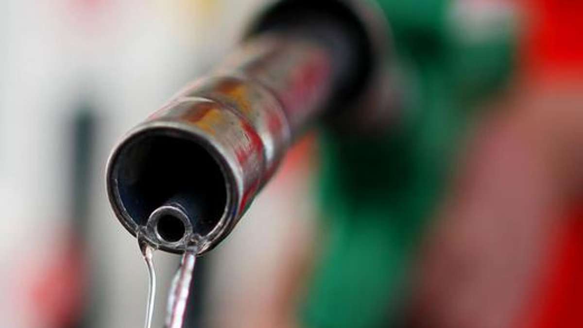 Thüringen: Fünf Landes-Verkehrsminister wollen Benzinpreise bremsen