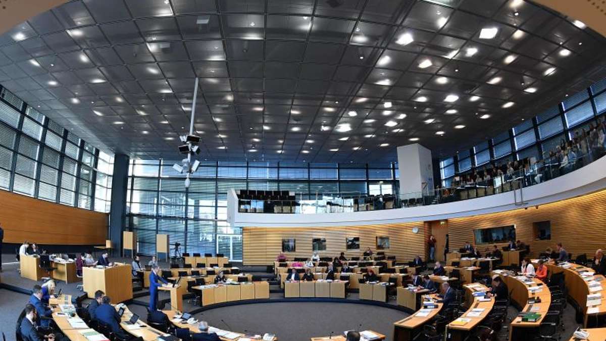 Thüringen: Integrationsgesetz der CDU bleibt umstritten