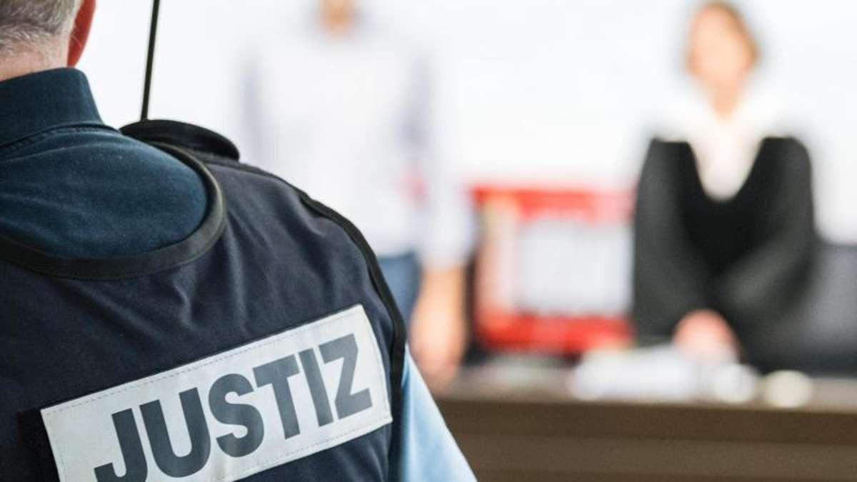 Thüringen: Gefangenen-Misshandlung: Ex-Häftlinge berufen sich auf Gedächtnis-Lücken