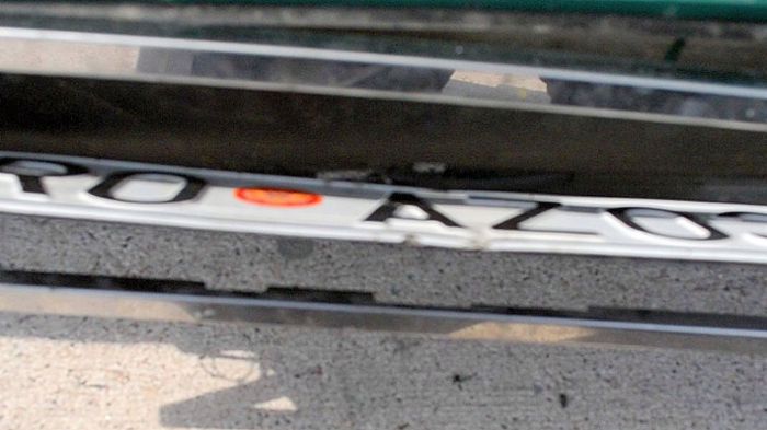 Auf der A 71 erwischt: Lkw-Fahrer prellt in Bond-Manie die Maut
