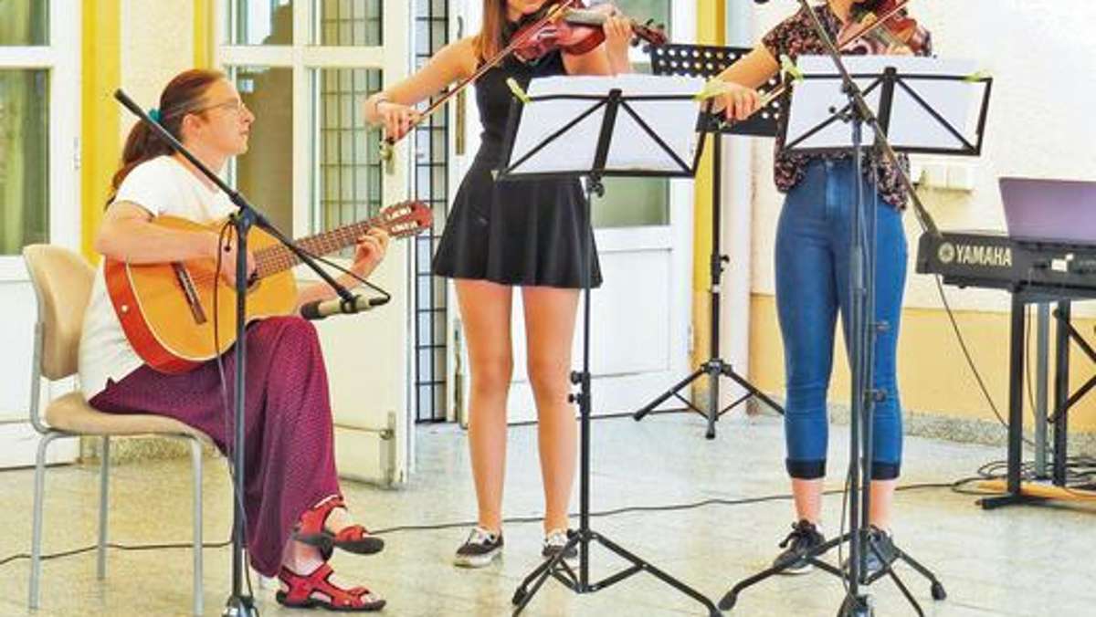 Bad Salzungen: Von Spanien bis Irland, über Händel und Vivaldi
