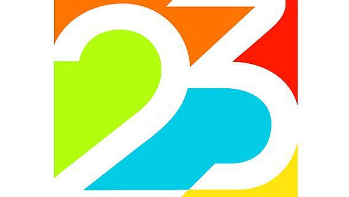 Sport/Tourismus: Thüringen wirbt mit neuem Logo für die Doppel-WM in Oberhof
