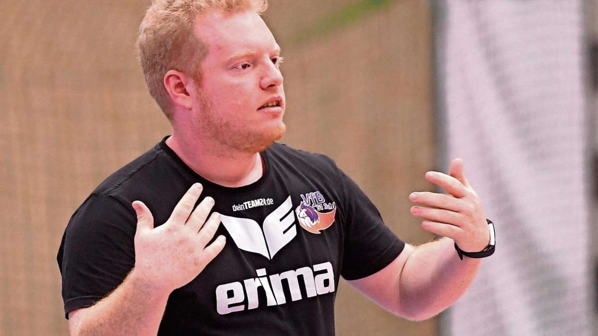 Suhl/Jena: Volleyball-Trainer: Wir wurden betrogen