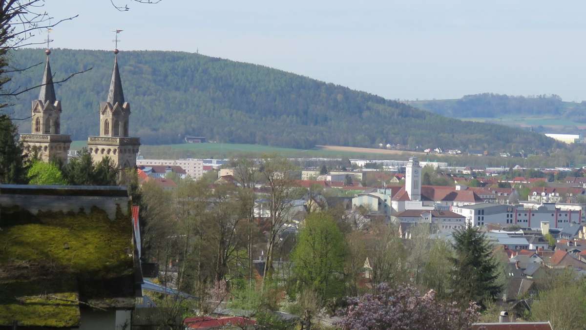 Stadtrat Sonneberg: Neue Wohn- und Arbeitsplätze
