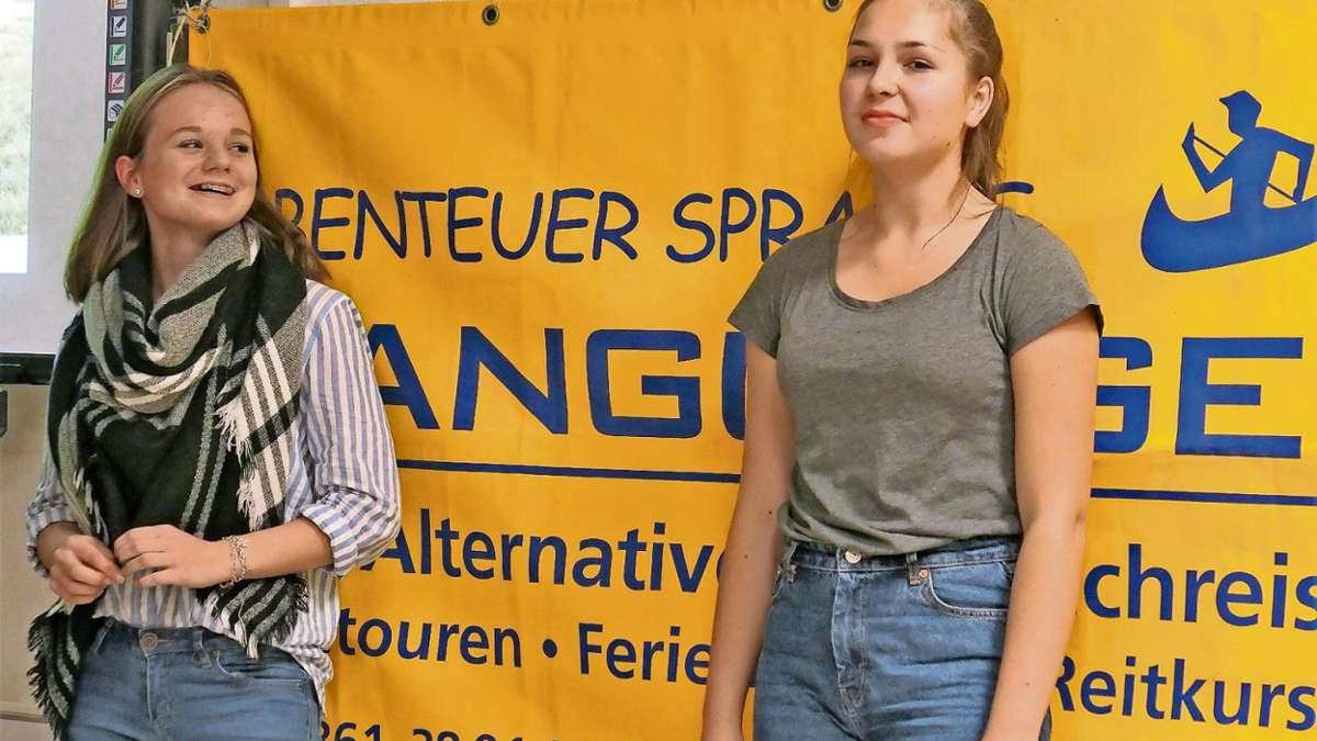 Ilmenau: Das Lindenberg-Gymnasium will den Brexit