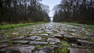 Altmodisch: Paris–Roubaix?