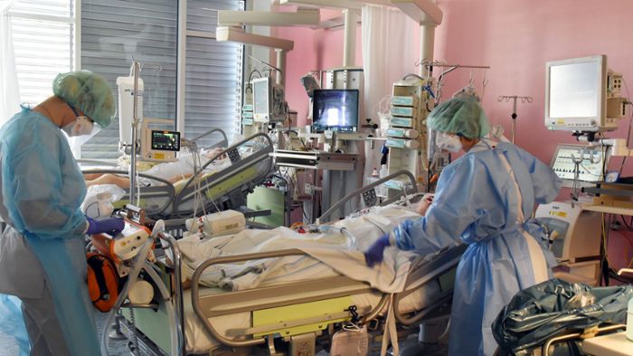 Klinik-Verbund: Patientenzahlen in Regiomed-Kliniken steigen
