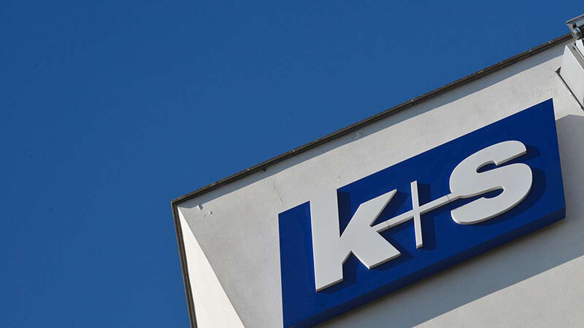 Wirtschaft: Thüringer Kali-Grube Springen soll K+S-Abwässer aufnehmen