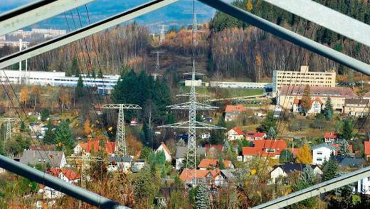 Suhl/ Zella-Mehlis: Stadtwerke verringern Strom-Verluste - trotzdem wirds teurer