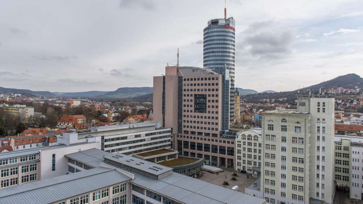 Thüringen: Mehr als 80 Millionen Euro von EU für Forschungscampus in Jena
