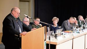 Thüringer Waidmänner fordern Änderungen bei neuem Jagdgesetz