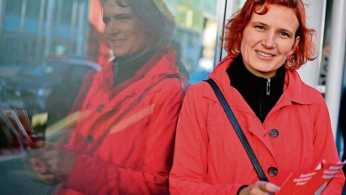 Leipzig: Linke trommelt gegen Hauptgegner AfD
