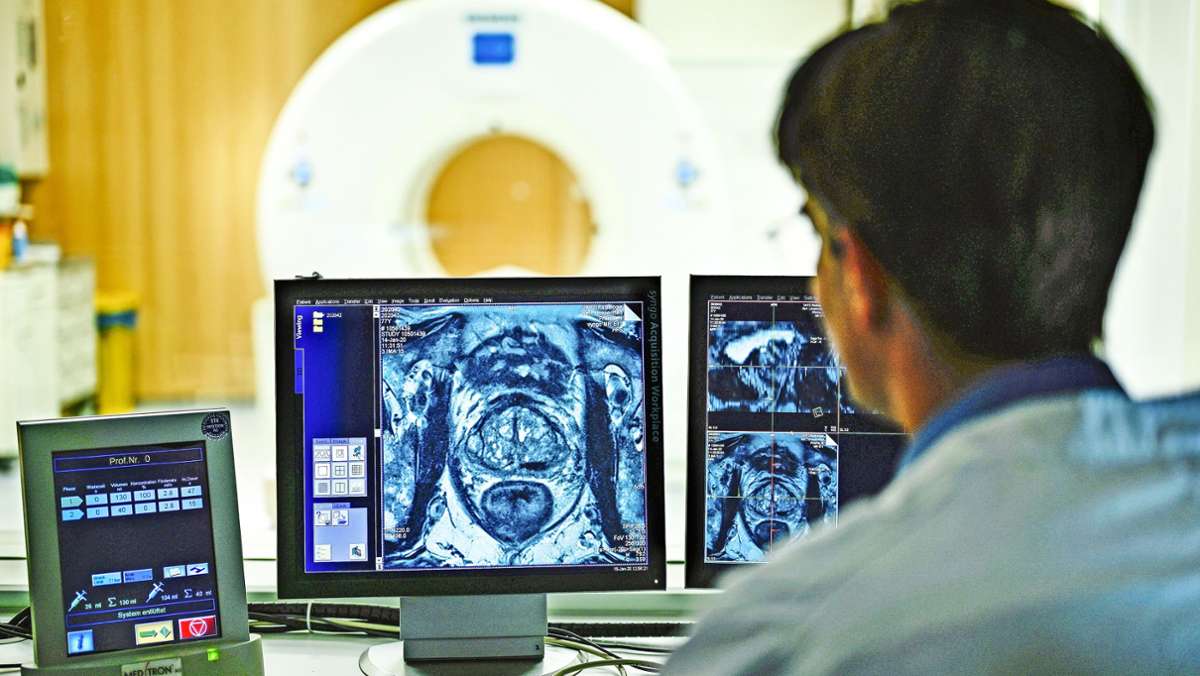 Thüringer Krankenhausspiegel: Den Krebs rechtzeitig erkennen – das  entscheidet