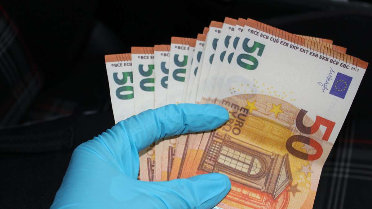 Erfurt: Crystal, Marihuana und Kokain für 100 000 Euro: 30-Jähriger verhaftet